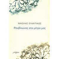 Ρουβίκωνας Στα Μέτρα Μας - Νικόλας Ευαντινός