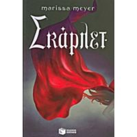 Σκάρλετ - Marissa Meyer