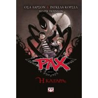 Pax 1: Η Κατάρα - Όσα Λάρσον