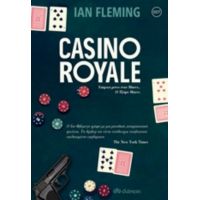 Casino Royale - Ian Fleming