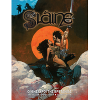 Slaine