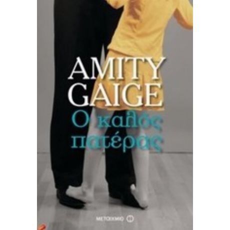 Ο Καλός Πατέρας - Amity Gaige